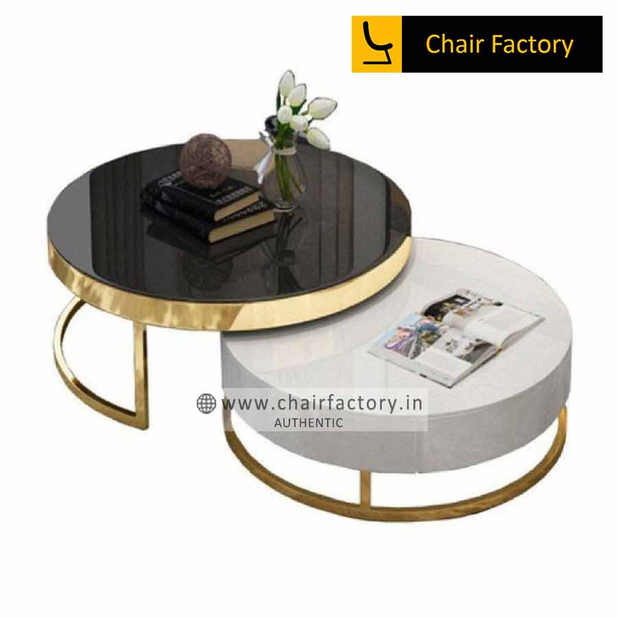 YONCAKARAKAS  cafe table